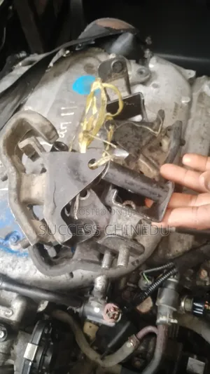 Gear Sitting For Honda Ridgeline