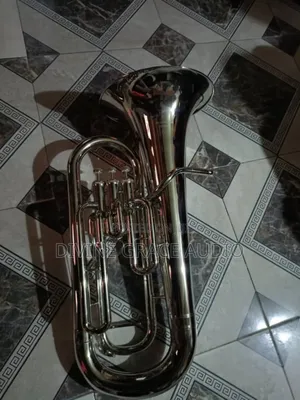 Euphonium Yamaha or Premier