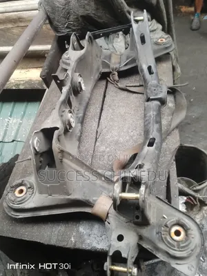 Back Beam For Honda Ridgeline