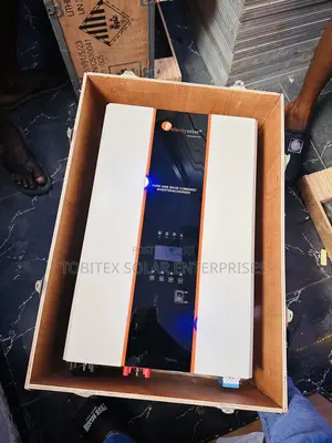 10kva Felicity Solar Hybrid Inverter