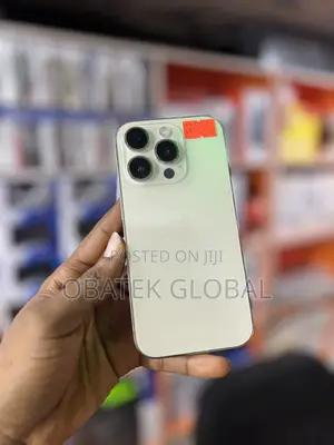 Apple iPhone 14 Pro 128 GB Gold
