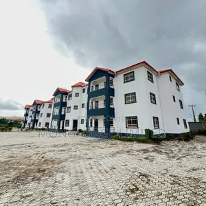 3bdrm Apartment in Ajah for sale