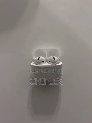 This Is Airpod 4