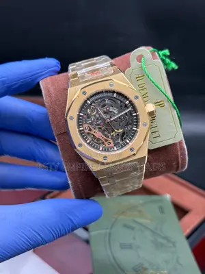 High Quality Luxury Audemars Piguet Automatic