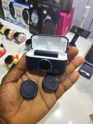 Q81 Wireless Microphone With Noice Reduction