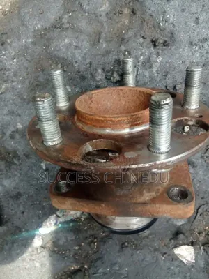 Front Hob For Honda Pilot 2012