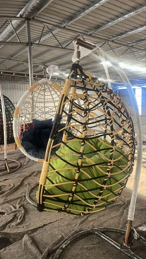 Indoor Swing