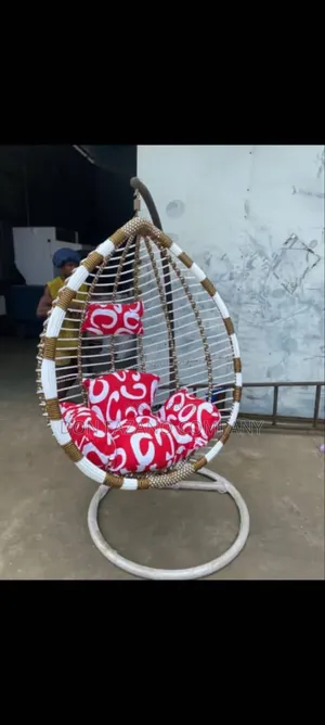 Indoor Swing