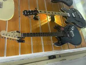 Fender Lead Electric Guitar