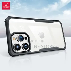 iPhone 13/14/15 Pro/Plus/ Pro Max Case