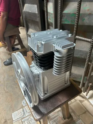 Quality Head for Air Compressor