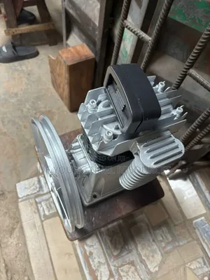 Quality Head for Air Compressor