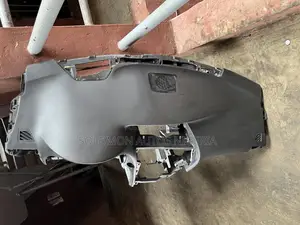 Dashboard Lexus Rx 350 2009 Model to 2013 Model
