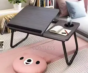 Foldable Laptop Desk