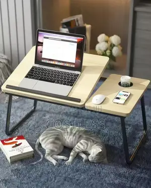 Foldable Laptop Desk