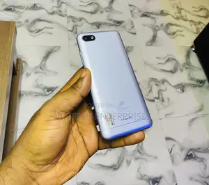 New Xiaomi Redmi 6 64 GB Black