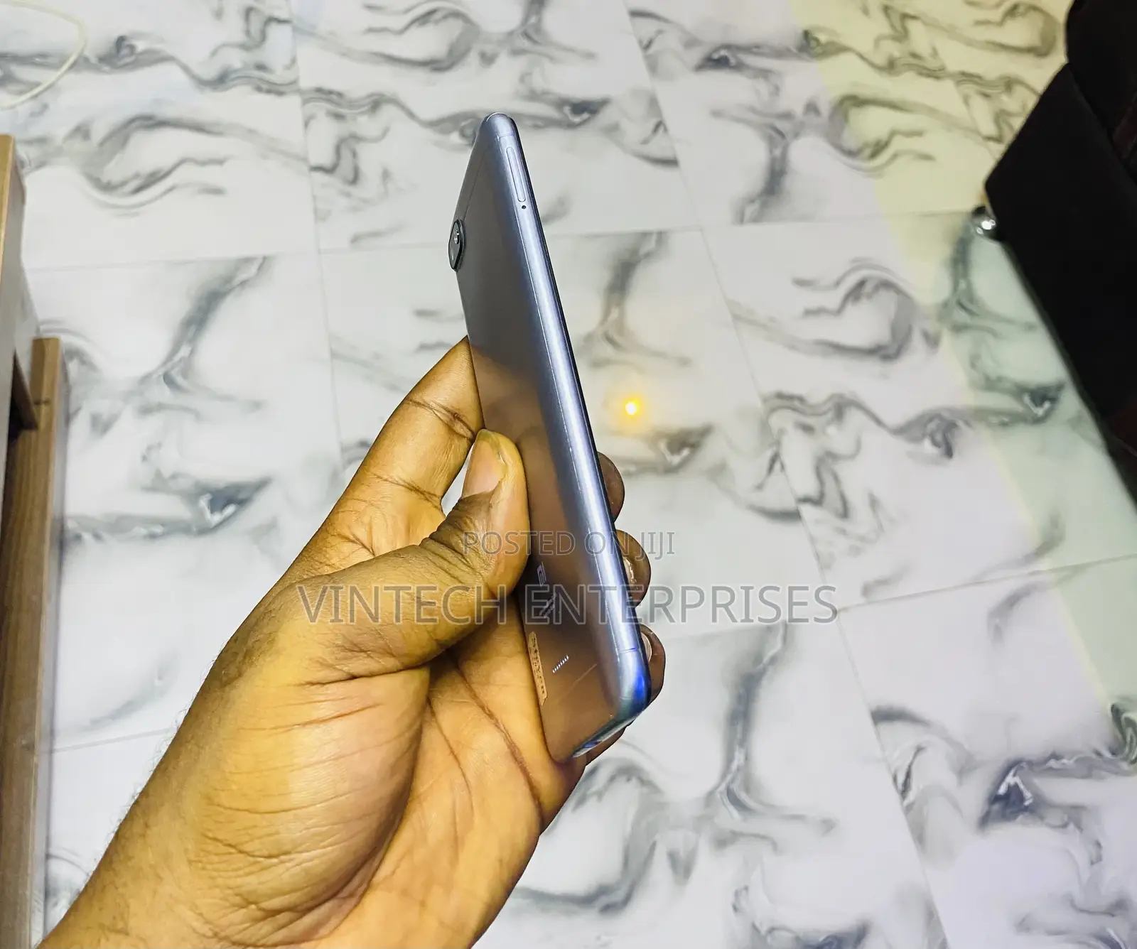 New Xiaomi Redmi 6 64 GB Black