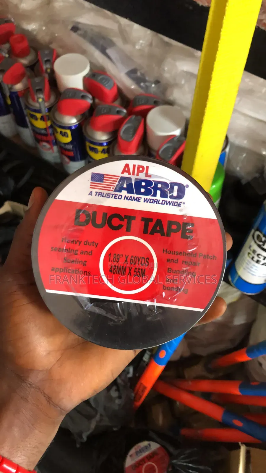 Original Duct Tape