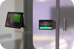 Logitech Tap Scheduler