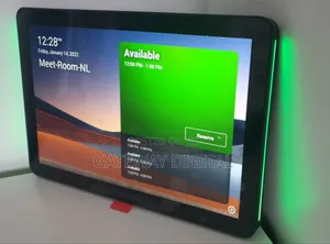Logitech Tap Scheduler
