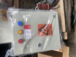 200a Busbar