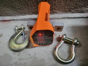 10,000 Tons Electronic Crane Scale