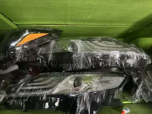 Set Headlamp Camry 2022 Sport