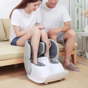 Blue Idea Foot Massager