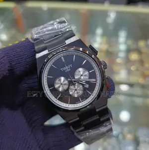 High Quality Luxury Tissot Chain Wristwatches