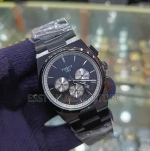 High Quality Luxury Tissot Chain Wristwatches
