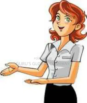Female Sales Rep Needed