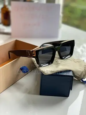 Quality Luxury Louis Vuitton Sunglasses