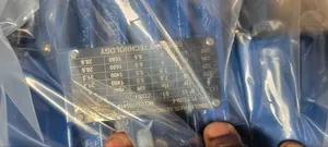 Single Phase Electric Motor