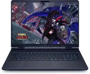 New Laptop Dell Alienware Aurora R16 64GB Intel Core Ultra 9 SSD 4T