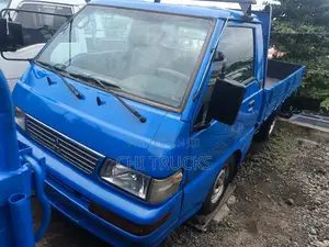Mitsubishi L300 Pickup Truck Diesel