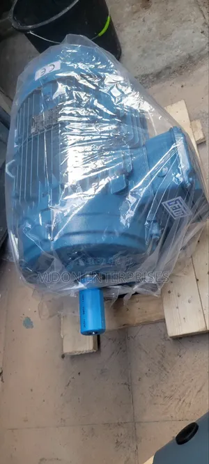 30hp Gear Motor