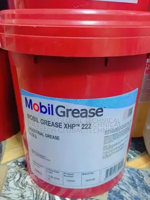 Mobil Grease Xhp 222 (18kg)