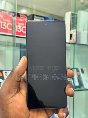 Xiaomi Redmi Note 12 Pro+ 5G 256 GB Blue