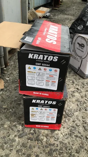 Kratos Dynamic Power Smf 60044