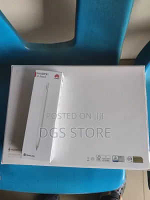 New Huawei MatePad Pro 512 GB Green