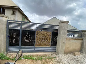 2bdrm Block of Flats in Kasmo Area, Osogbo for sale