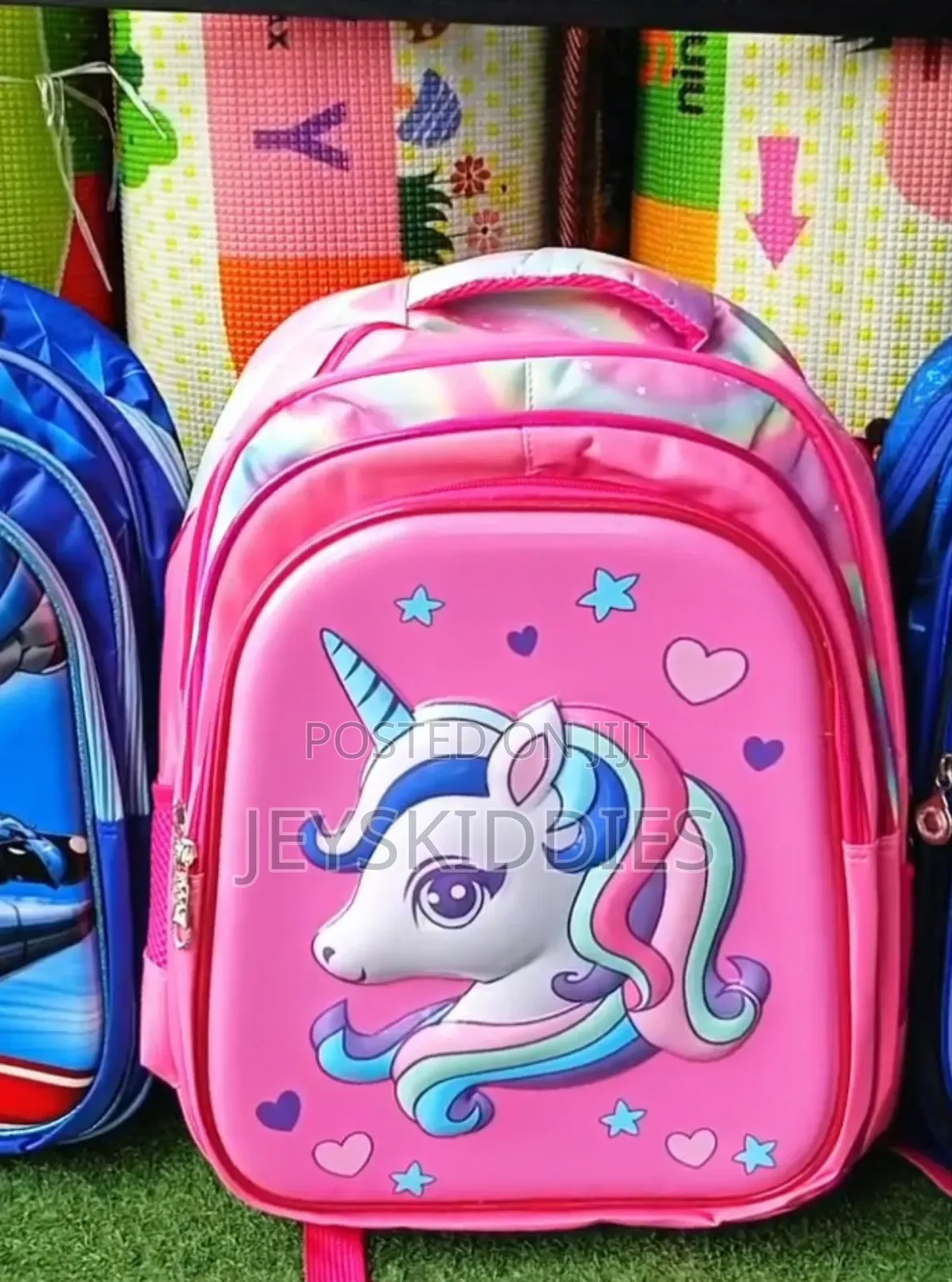 School Bag