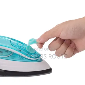 Lexical Travel Steam Iron Lsi 1020