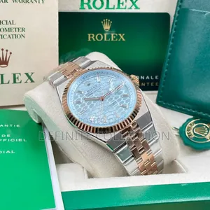 New Rolex Top Luxury Wris