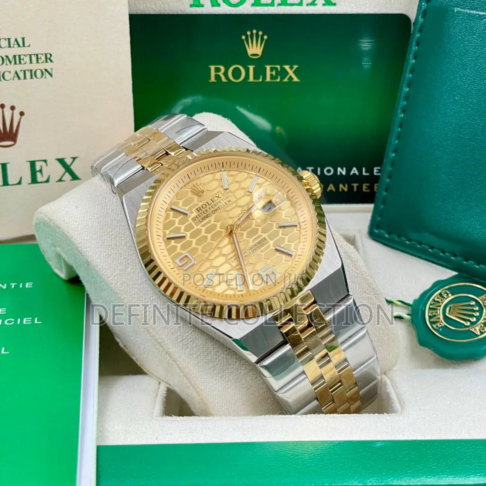 New Rolex Top Luxury Wris