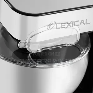 Lexical Stand Mixer 10l LMB 1865
