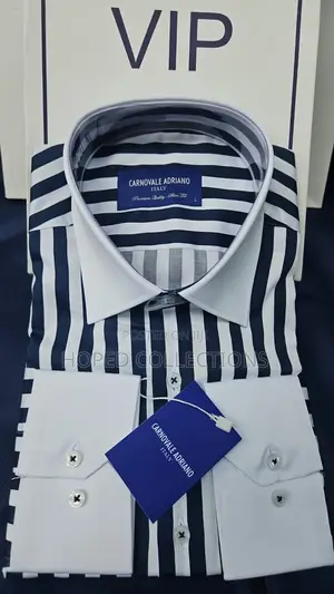 Carnovale Adriano Italy Shirt