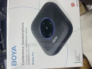 Boya Blobby Pro Conference Speakerphone