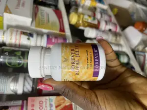 Royal Jelly Supplement