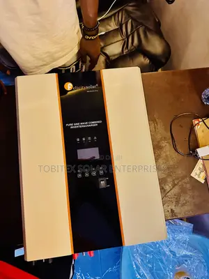 10kva Felicity Ivps Solar Inverter